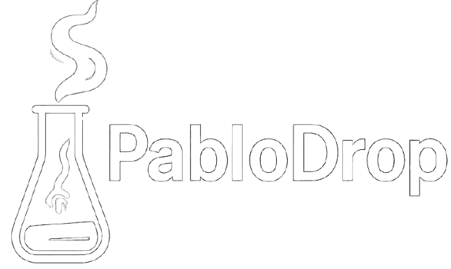 Pablo Drop - Cristal de Vanzare 