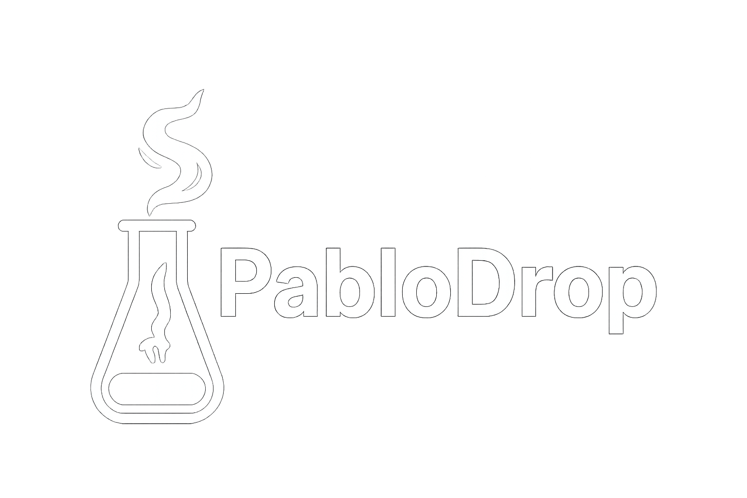 Pablo Drop - Cristal de Vanzare 